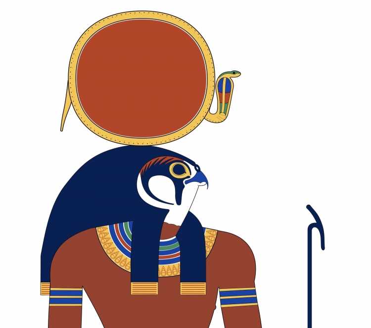 Анубис и Осирис