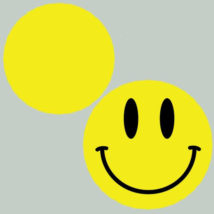 Смайлики маленькие