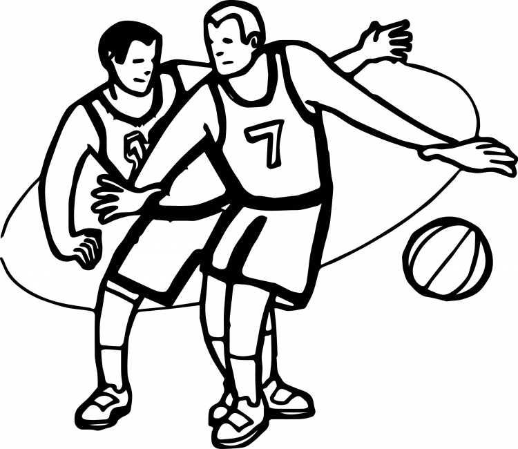 Майкл Джордан NBA Art