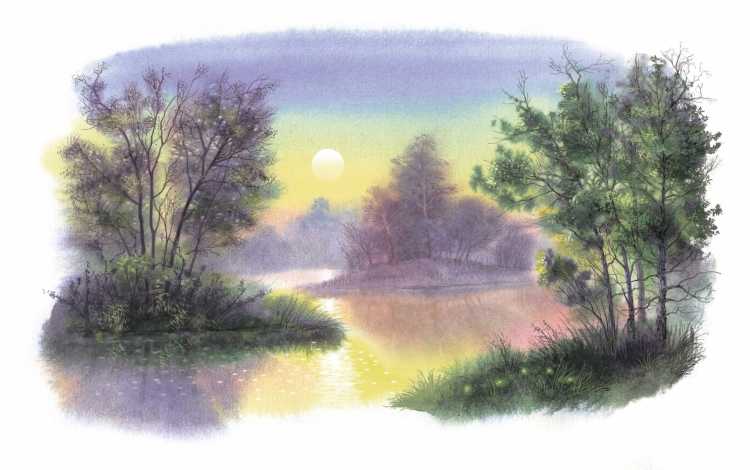 Художник Дударенко Виталий Васильевич