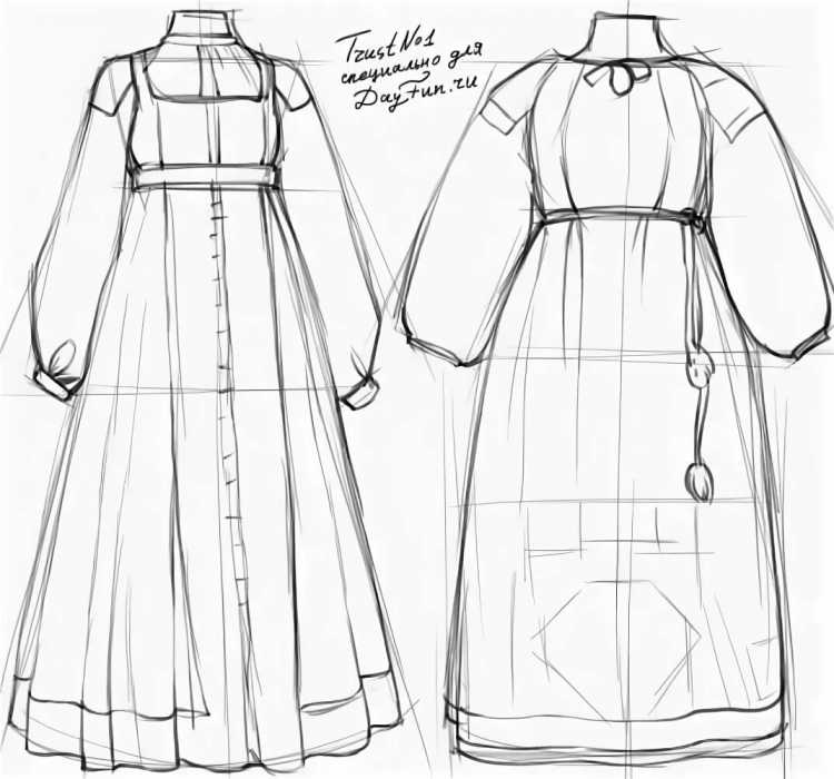 Чуваши национальный костюм раскраска