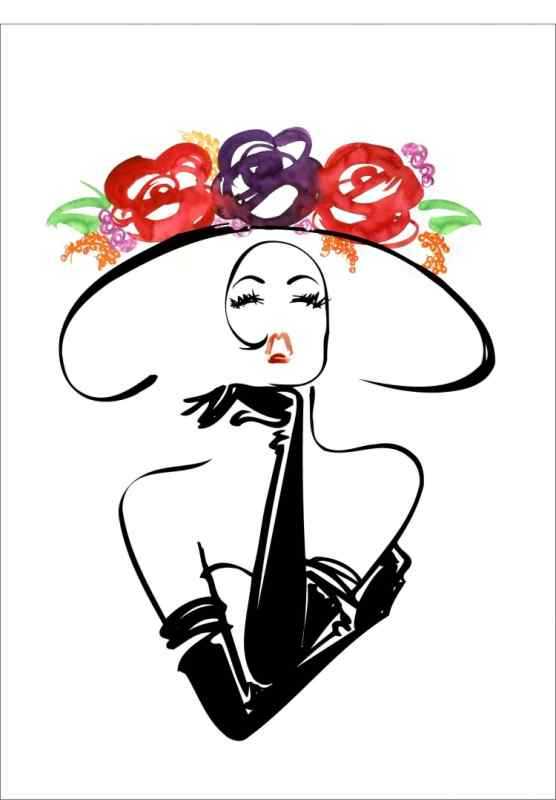 Харрисон Фишер художник