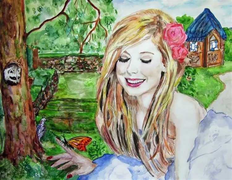 Моя Беларусь