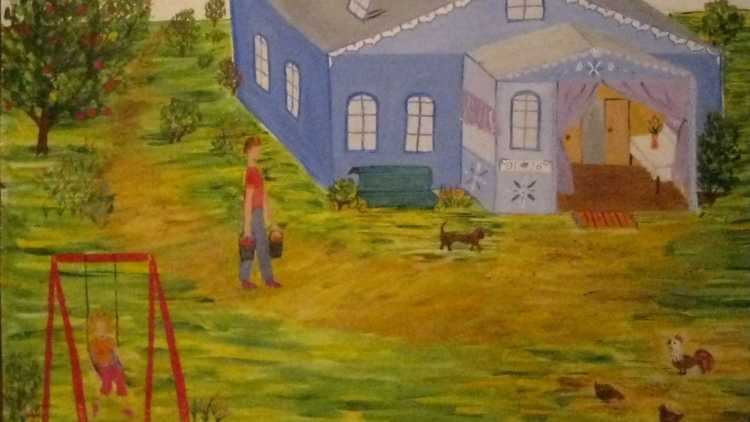 Поздравление с последним днем лета