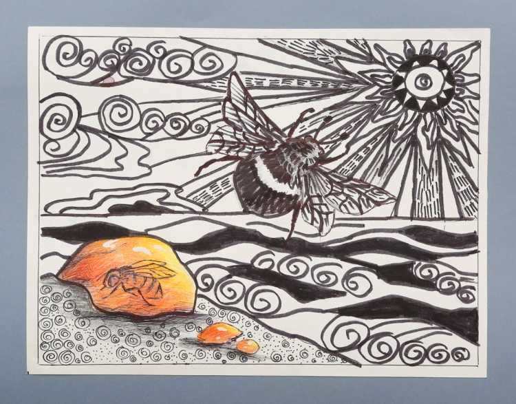 Конкурс магия янтаря