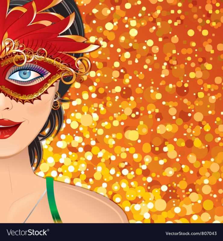 Фоны красивые карнавальные