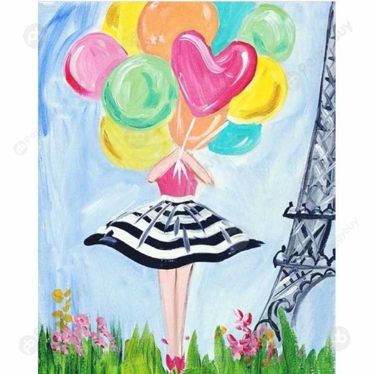 Радуга эмоций