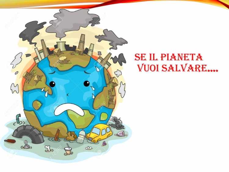 Загрязнение экологии для детей