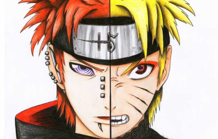 Пейн Хокаге