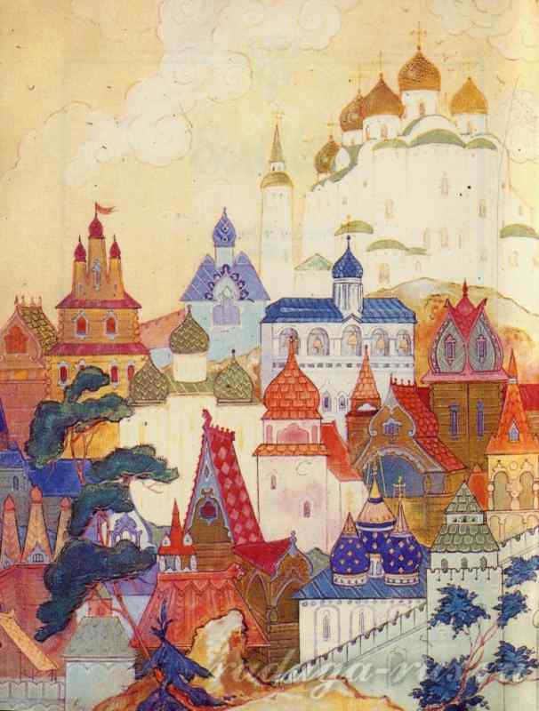 Садко картина Репина