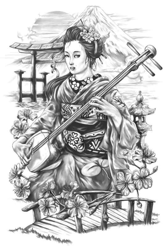 Samurai Art Ронин