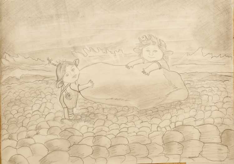 Любовь и Гармония в семье