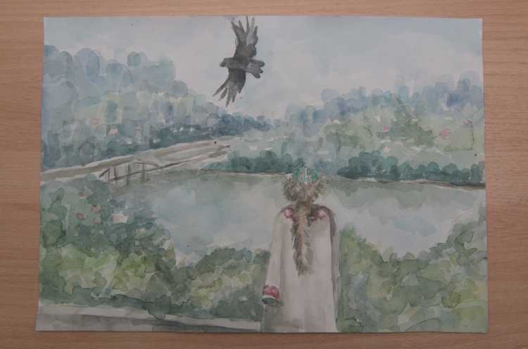 Конкурс природа Башкортостана