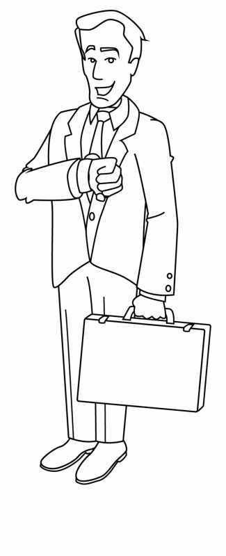 ДАРСЕКТОР раскраска для детей