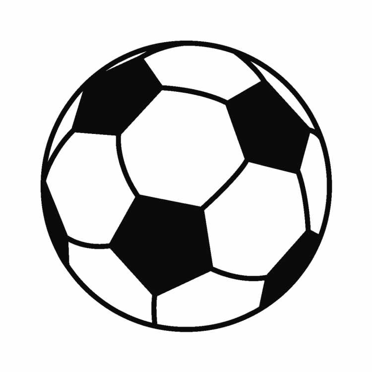 Футбольный мяч