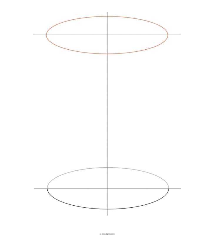 Цилиндр Геометрическая фигура