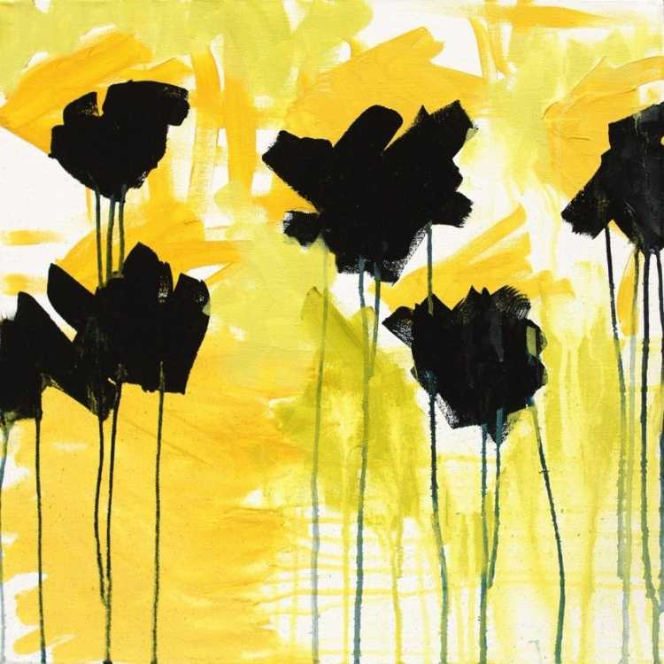 Монохромная живопись