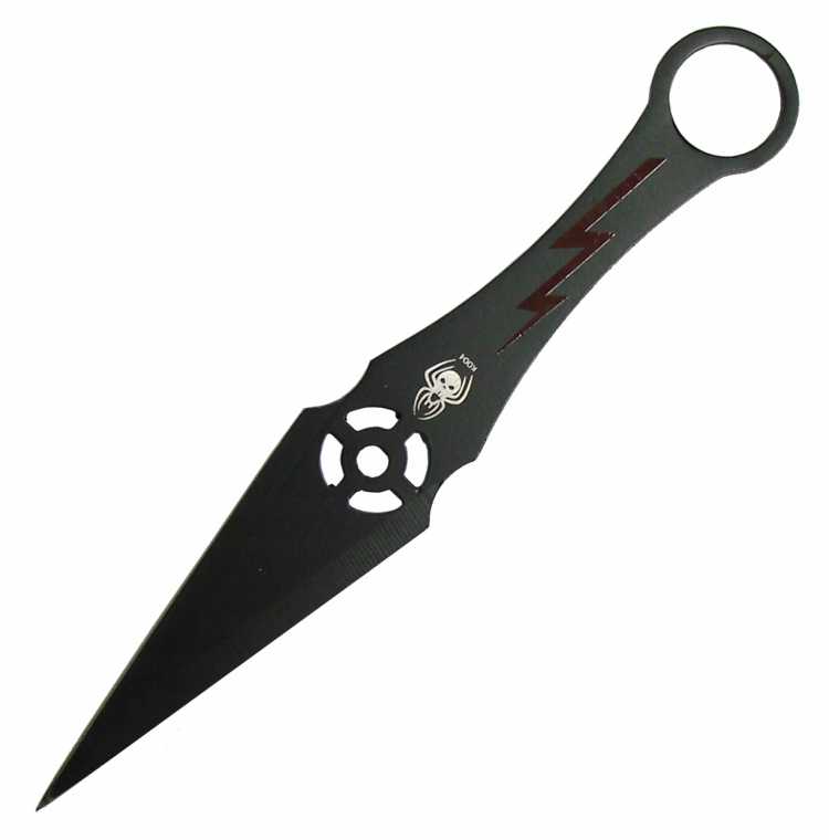 Кунай Наруто кунай