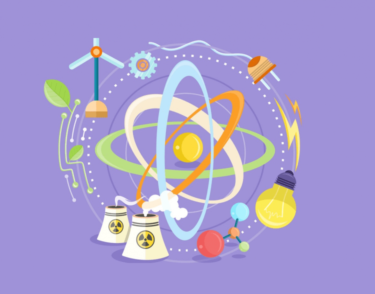 Физика это наука