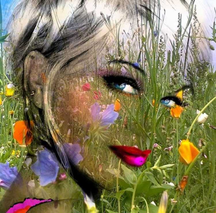 Рисование Прощай лето