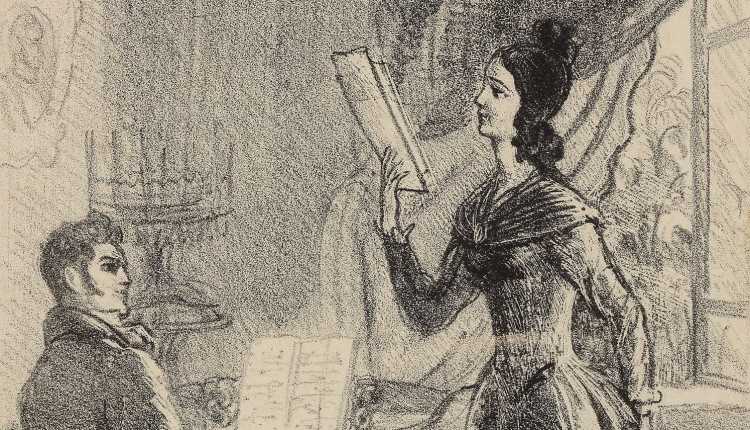 Дубровский Пушкина