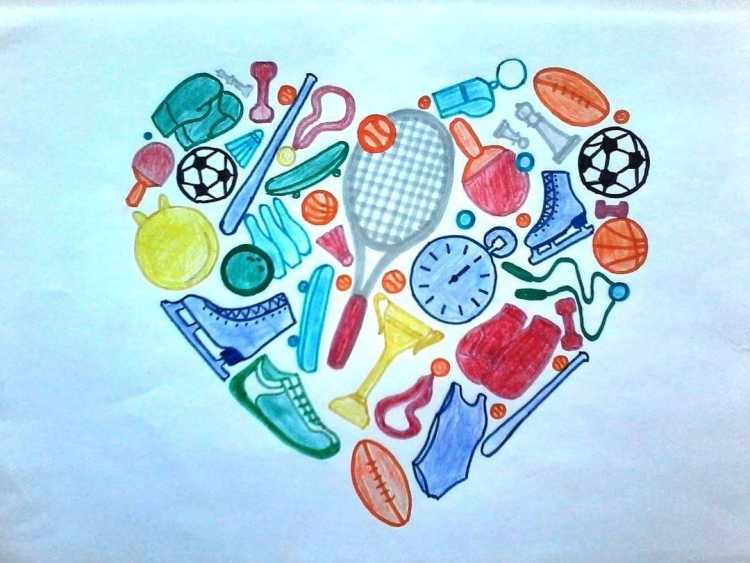 Химия скетчи