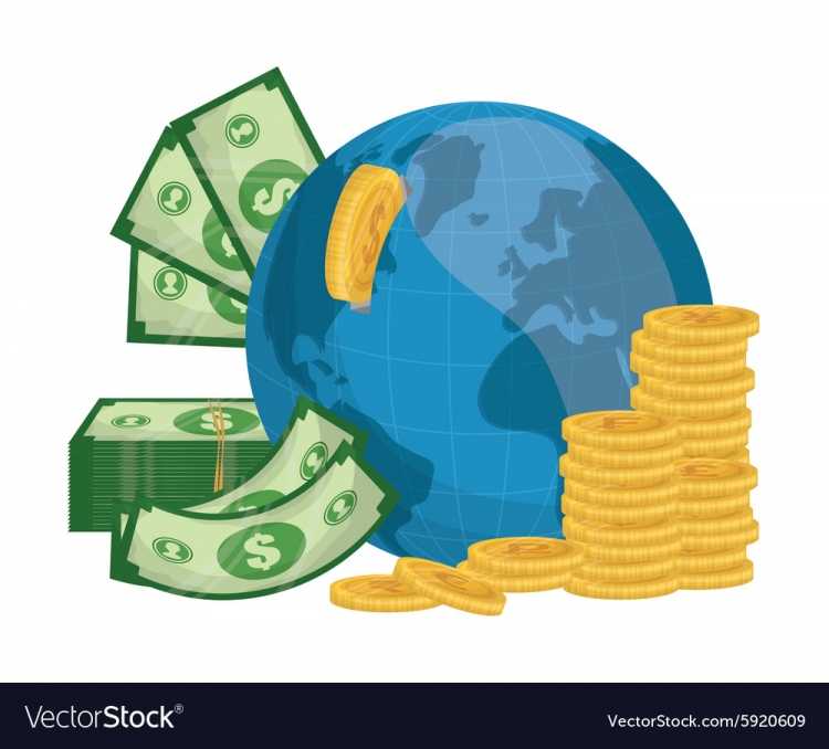 Смешанная экономика деньги