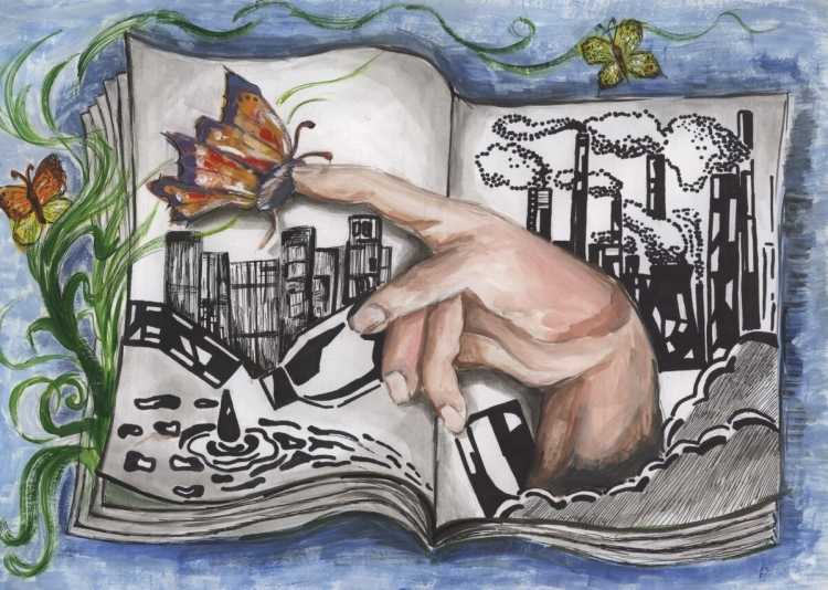 Биология картинки