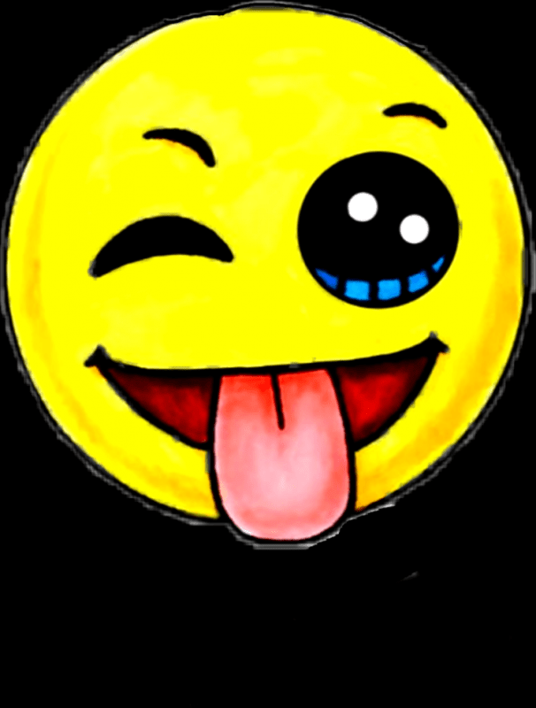 Милые смайлики