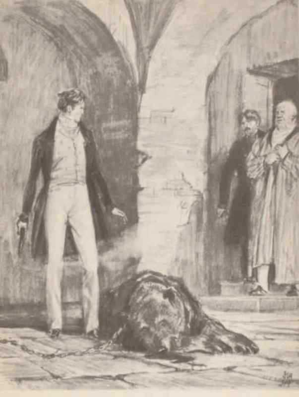 Владимир Дубровский