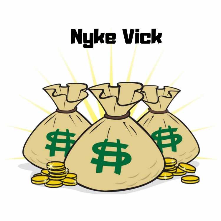 Мешок с деньгами для детей