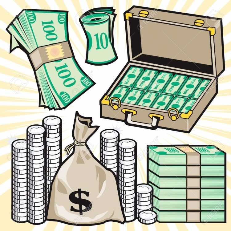 Нарисованные деньги и банки