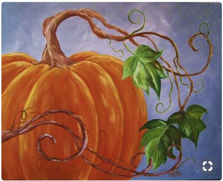 Дары осени раскраска