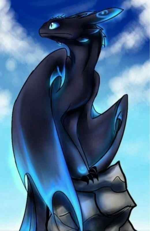 Фурия Нимбус