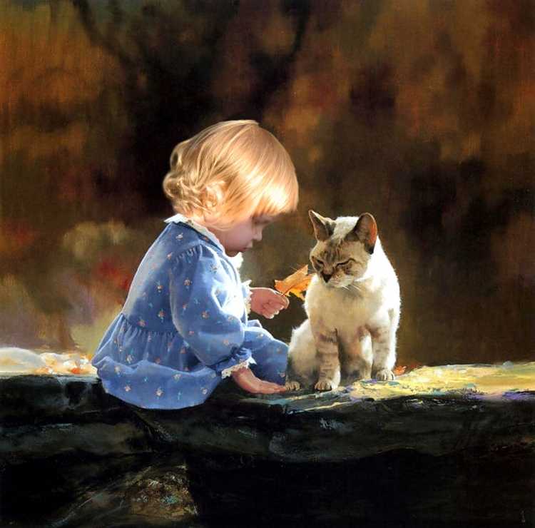 Художник Дональд Золан