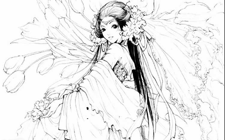 Раскраски антистресс АН