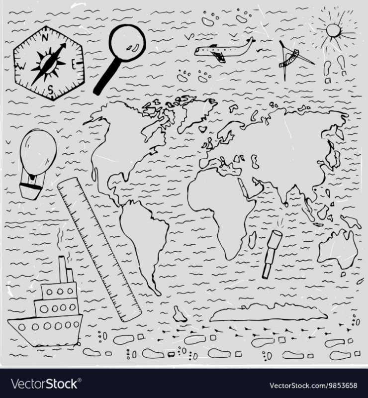 Географические изображения