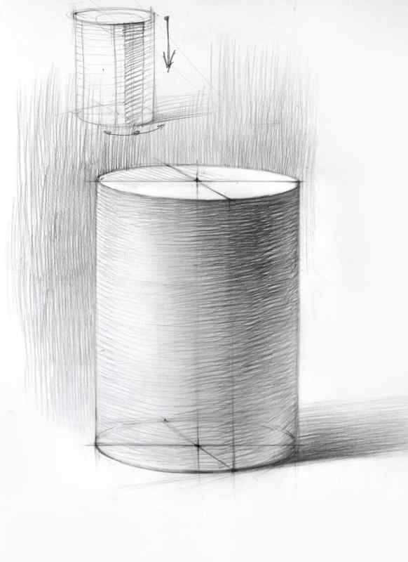 Геометрические фигуры для рисования