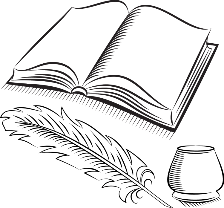 Книга рисовать