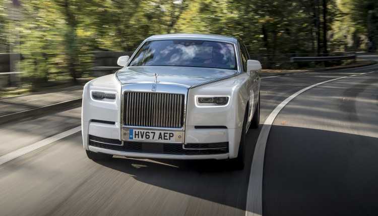 RR Phantom 2020