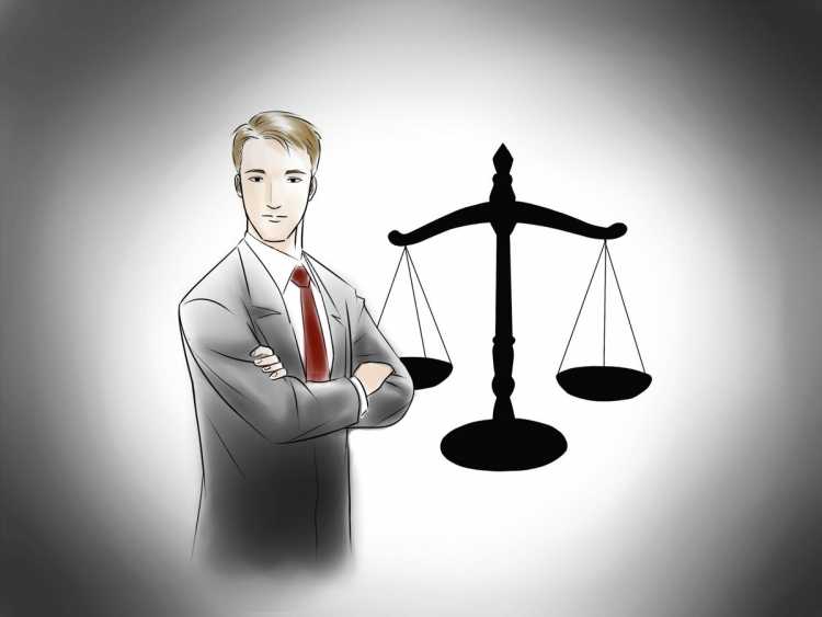 Юридические иллюстрации