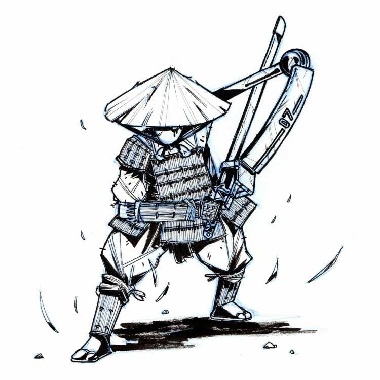 Сэнгоку Дзидай