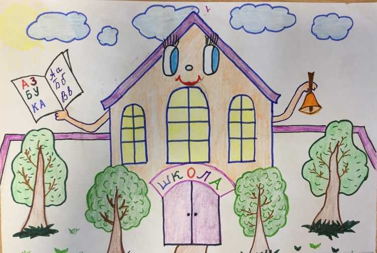 Рисок школьного класса