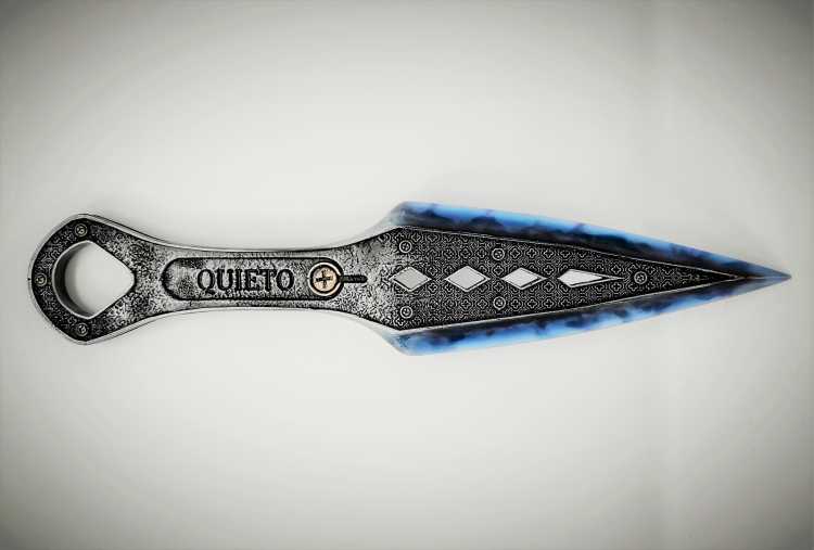 Кунай кунай кунай