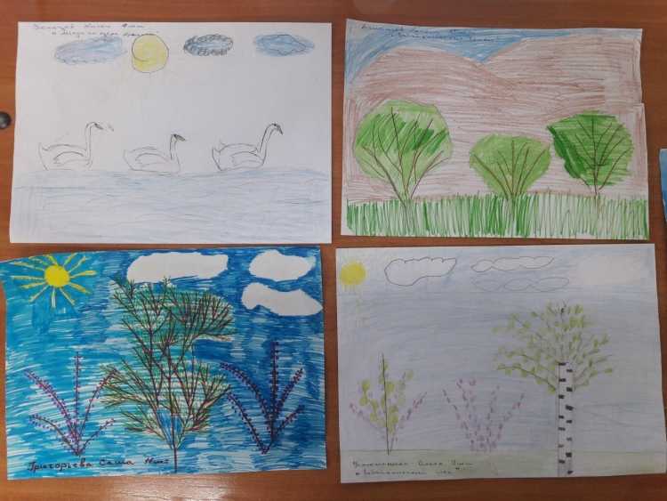 Головань батик