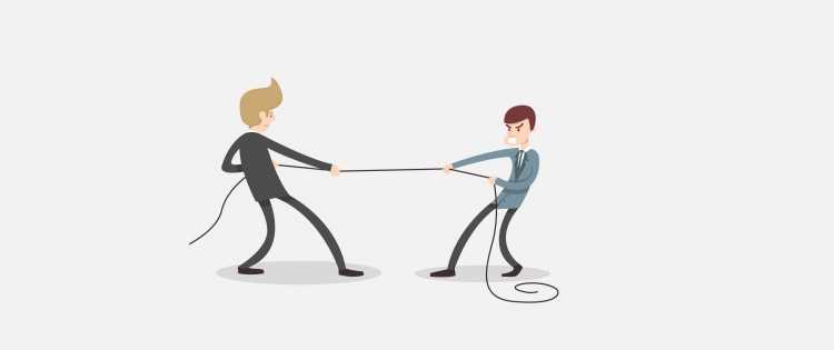 Решение трудовых споров