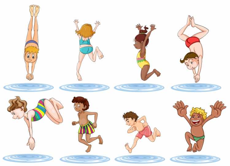 Закаливание вектор