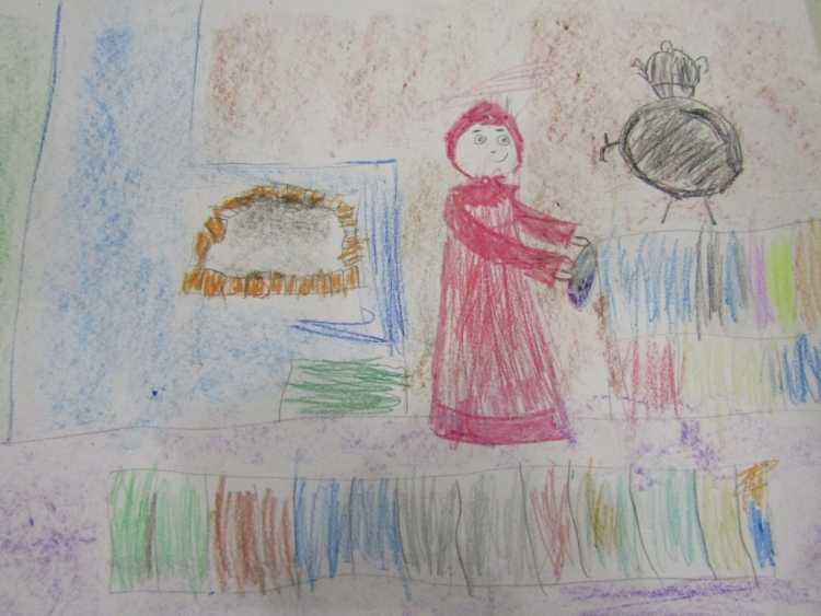 День украинского казачества