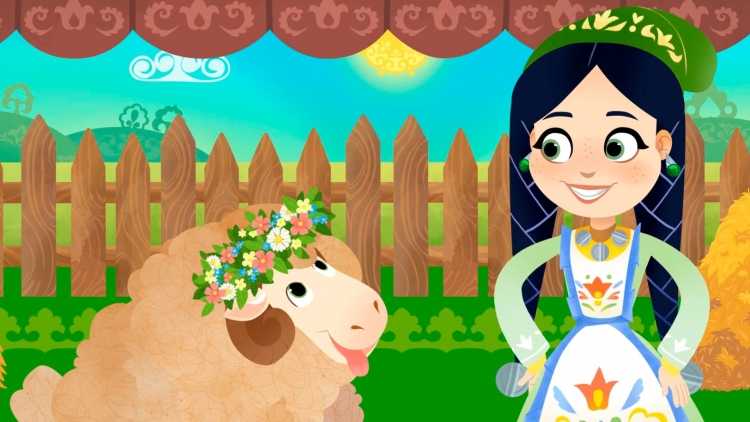 Конкур раскраска