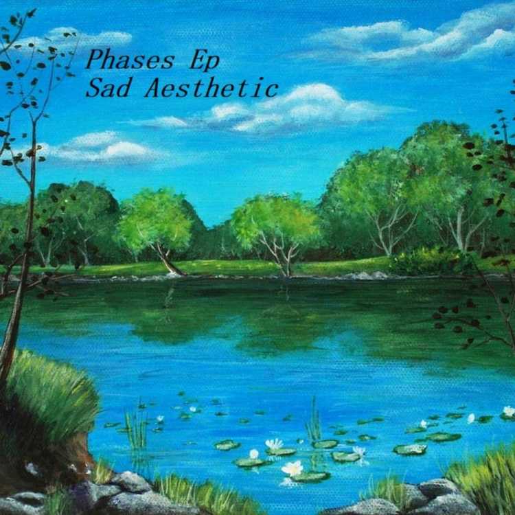 Дети на озере